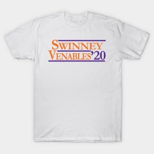 Dabo Swinney For President T-Shirt